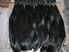 virgin indian hair bulk remy human hair bulk  