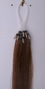 mirco ring hair extension 