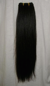  human hair weaving weft