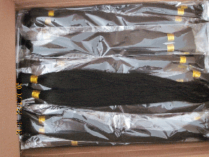 virgin brazilian hair bulk remy brazilian hair weft 