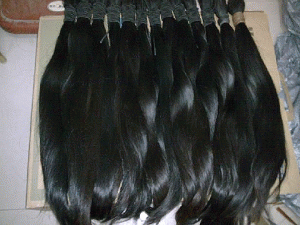 virgin indian hair bulk remy human hair bulk  