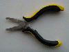 hair plier multi use B