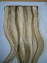 clips in hair exension , mirco ring hair extension  