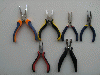 hair extension plier 